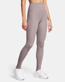 Womenx27s UA Meridian Ultra High Rise Leggings Under Armour at Under Armour